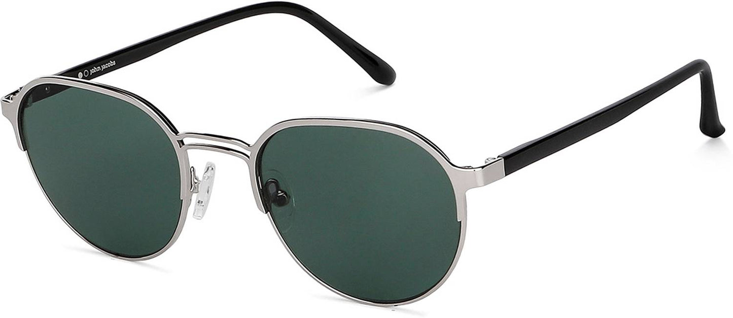 UV Protection Round Sunglasses (51)