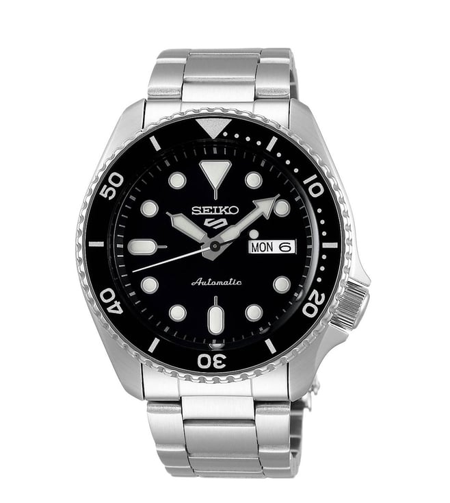 SEIKO - SRPD55K1 5 Sports Watch for Men