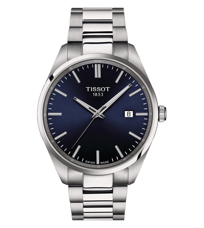 TISSOT - PR 100 Men 40mm
