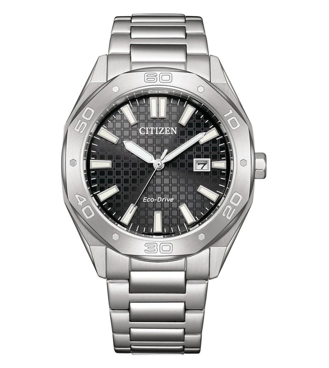 CITIZEN - BM7630-80E Eco-Drive Analog Watch for Men