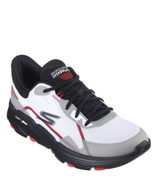 SKECHERS - Men's Go Run 7.0 Multicolor Running Shoe