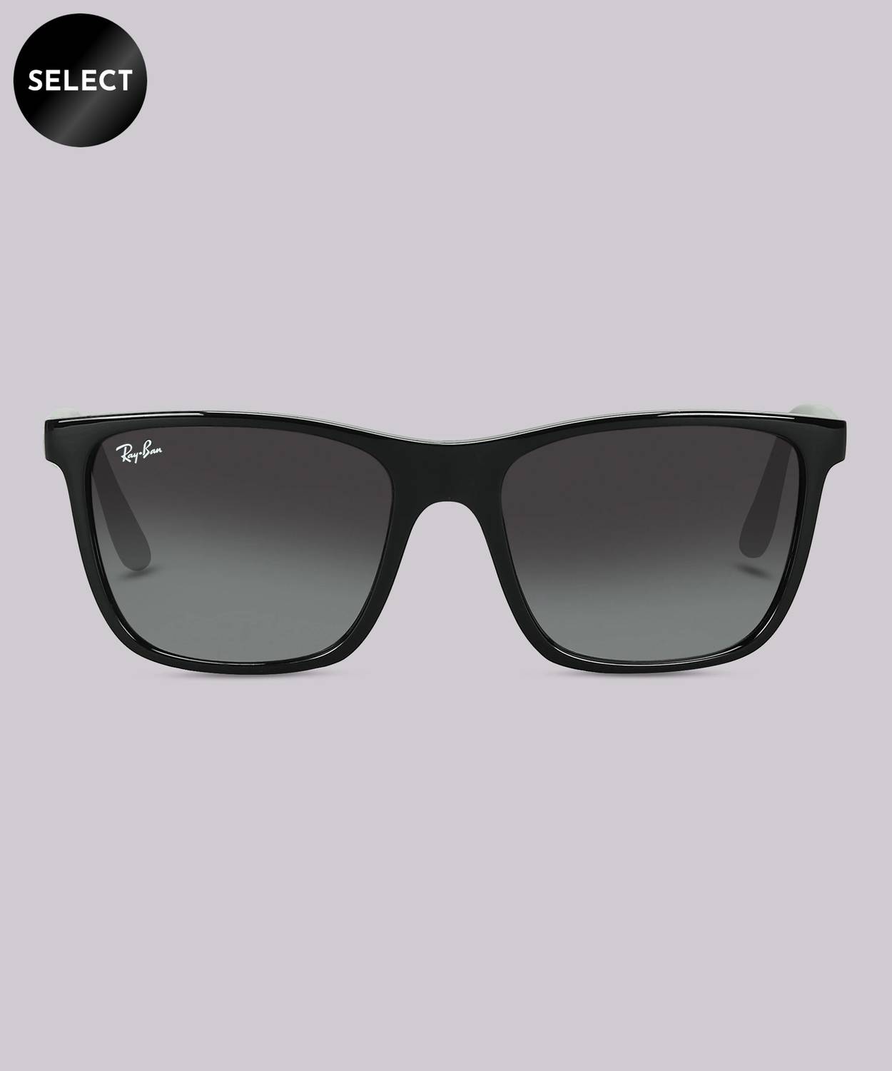 UV Protection Retro Square Sunglasses (56)