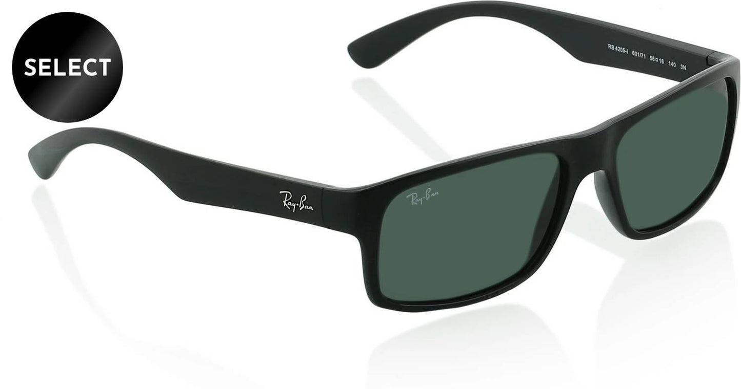 UV Protection Wayfarer Sunglasses (56)