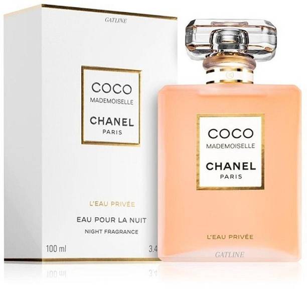 GATLINE Coco Mademoiselle Eau de Parfum  -  0.1 ml