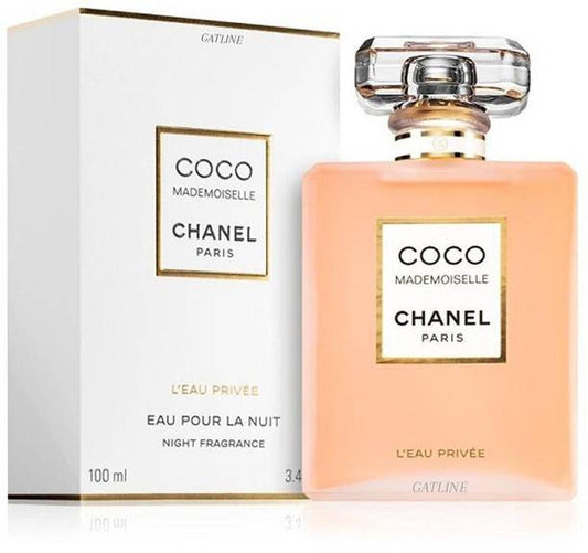 GATLINE Coco Mademoiselle Eau de Parfum  -  0.1 ml