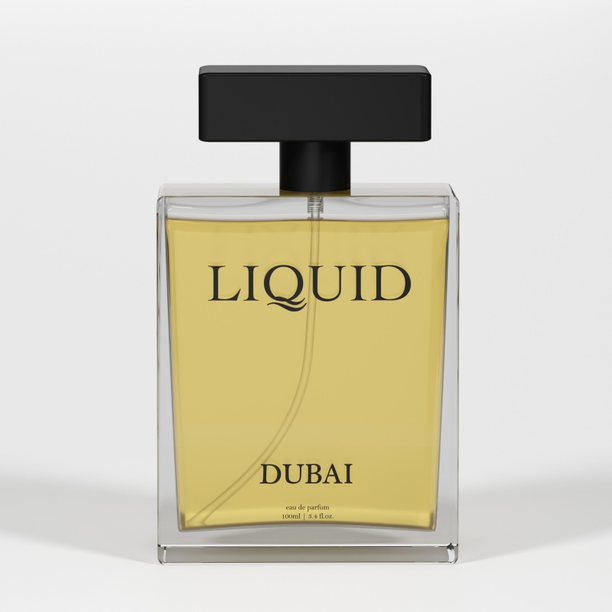 Liquid Dubai Luxury Perfume | Premium Long Lasting Frag...