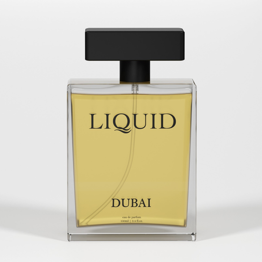 Liquid Dubai Luxury Perfume | Premium Long Lasting Frag...