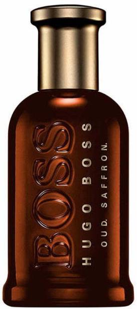 Nitrix Hugo Boss OUD Saffron Eau de Toilette  -  100 ml