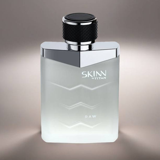 SKINN by TITAN Mens Raw Eau de Parfum  -  100 ml