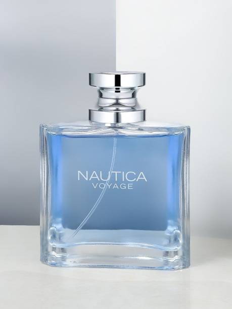 NAUTICA Voyage Eau de Toilette  -  100 ml