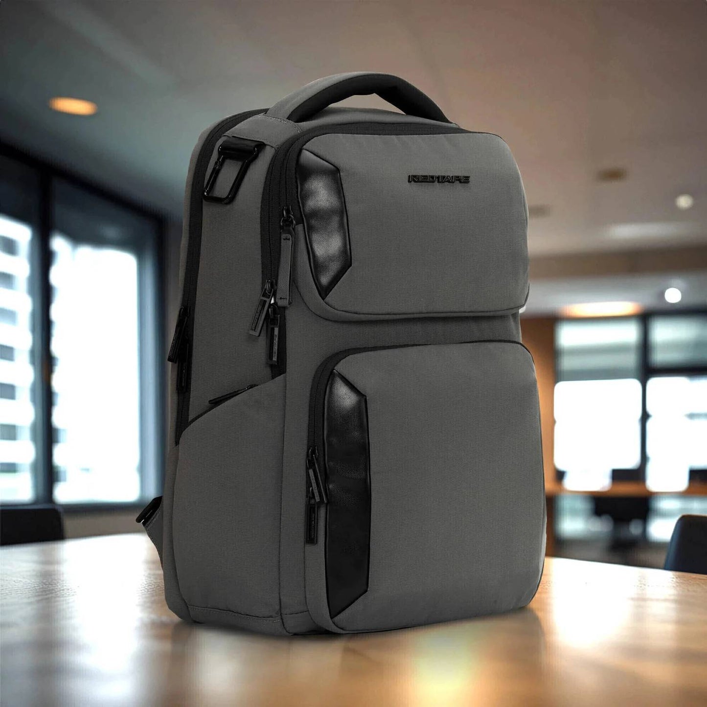 Medium 28 L Laptop Backpack 16 Inch Premium Quality Ide...