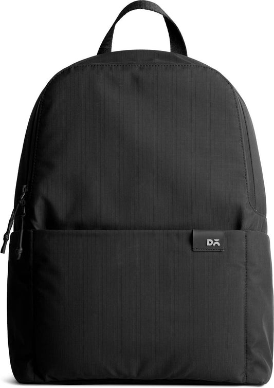 Small 11 L Laptop Backpack Pivot Lunar Daypack - Basalt