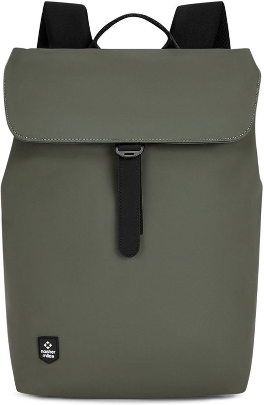 Medium 25 L Laptop Backpack Soho Laptop Backpack for Me...