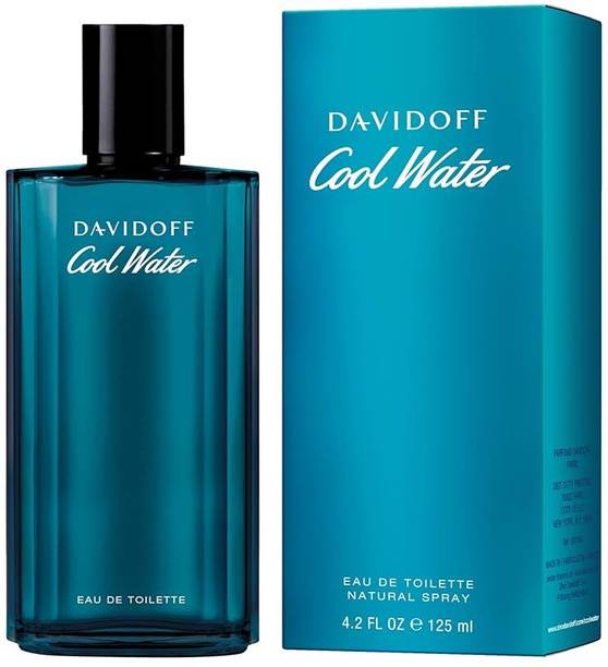GATLINE Cool water eau de toilette Eau de Toilette  -  ...