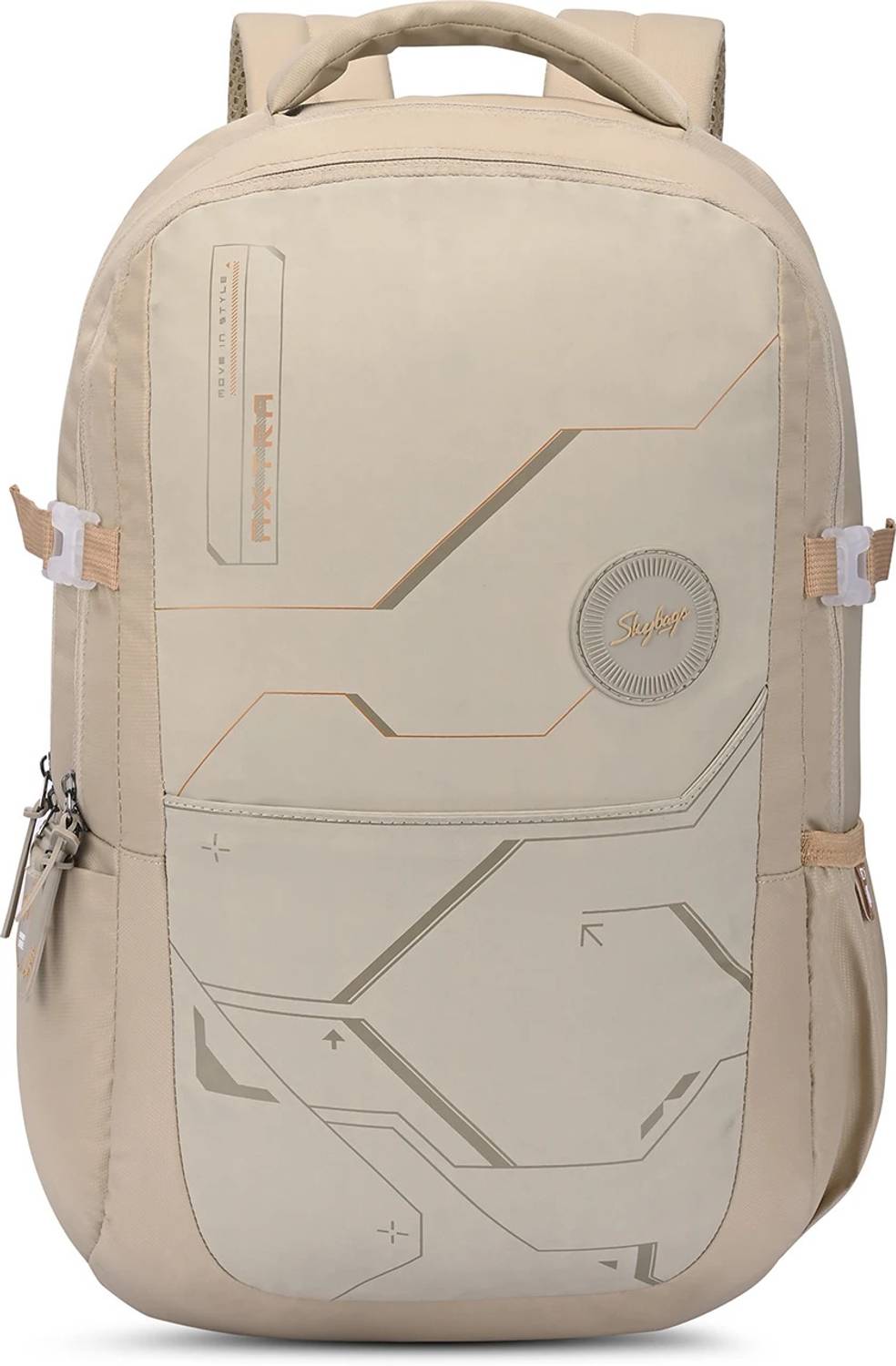 Medium 30 L Backpack Nextra