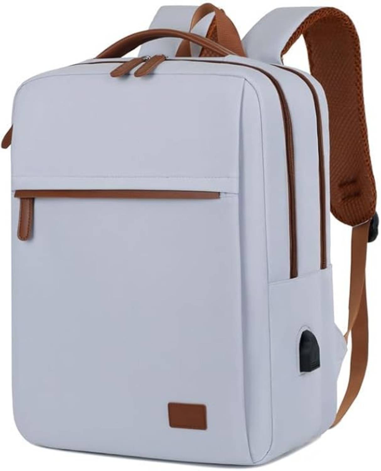 Medium 30 L Laptop Backpack Backpack with Padded Laptop...