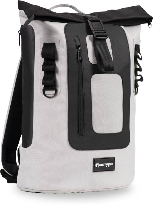 Small 20 L Laptop Backpack MOJO V2.0 Everyday Bag For M...