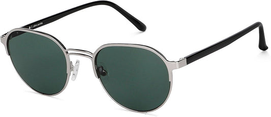 UV Protection Round Sunglasses (51)