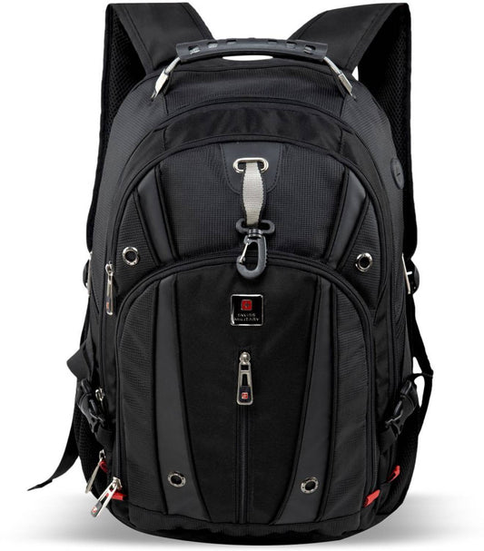 Large 31 L Laptop Backpack Glory LAPTOP BACKPACK WITH U...