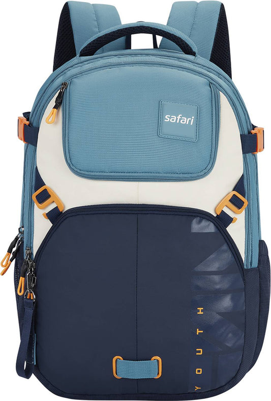 Large 43 L Laptop Backpack Expand 13