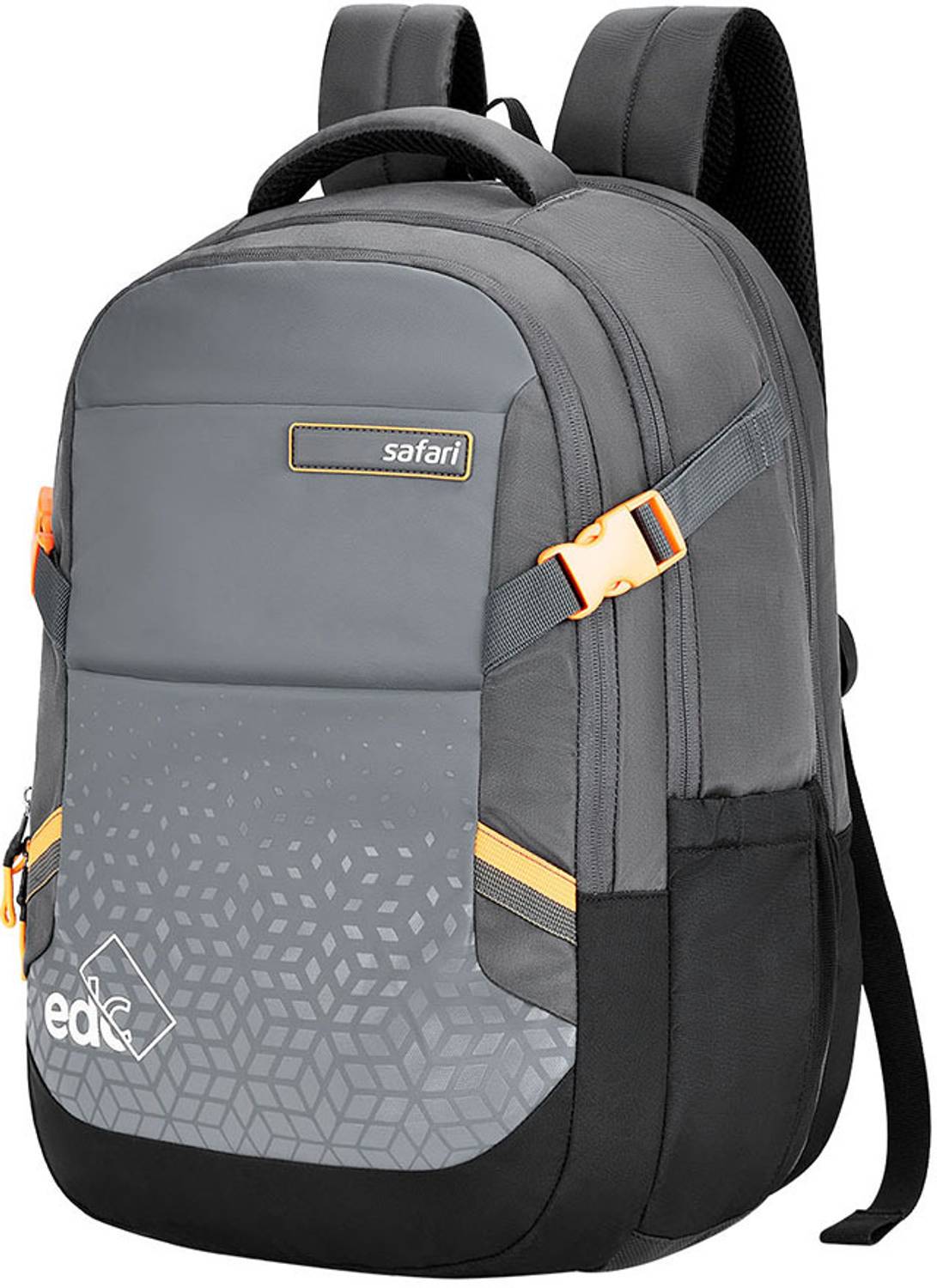 Large 43 L Laptop Backpack Expand 14