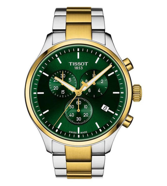 TISSOT - XL Men 45mm