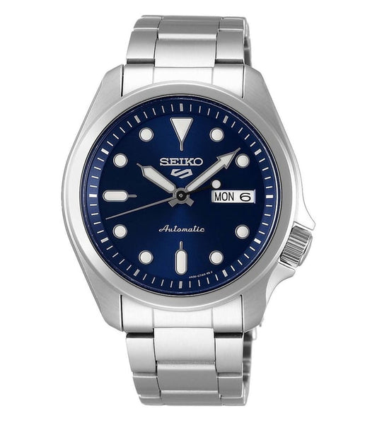 SEIKO - SRPE53K1 5 Sports Watch for Men