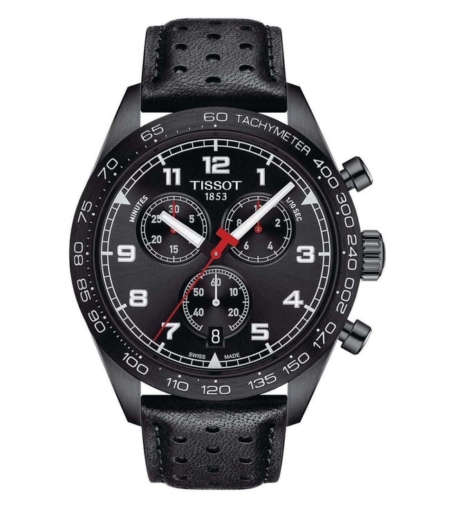 TISSOT - PRS 516 Men 45 mm