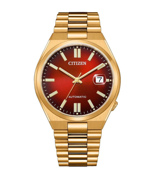 CITIZEN - NJ0153-82X Automatic Watch for Men
