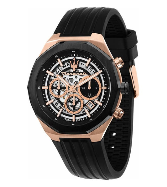 MASERATI - R8871642003 Lifestyle Chronograph Watch for Men