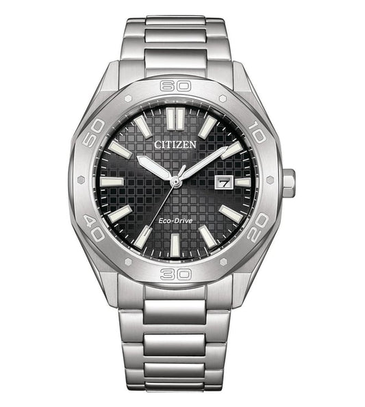 CITIZEN - BM7630-80E Eco-Drive Analog Watch for Men