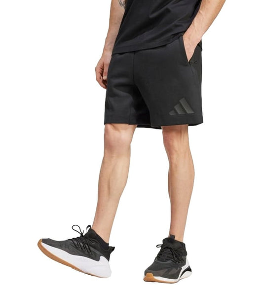 Mens Black M Z.N.E. SHO Shorts