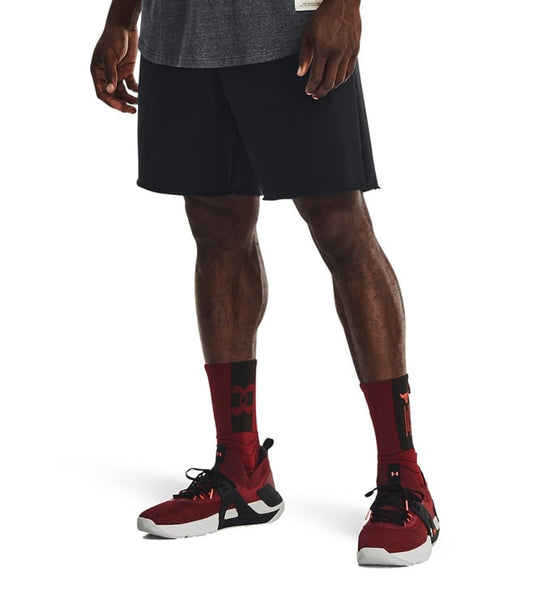 Black Project Rock Originators Shorts