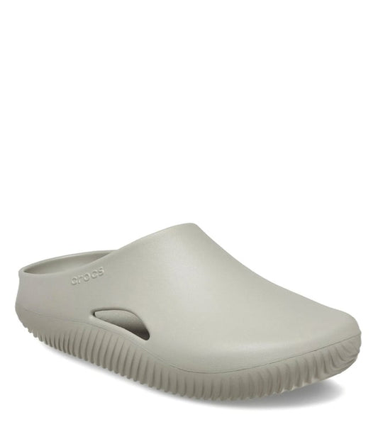 CROCS -  Men's Mellow Grey Slip-ons Clogs
