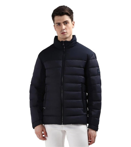 Desert Sky Quilted Regular Jacket