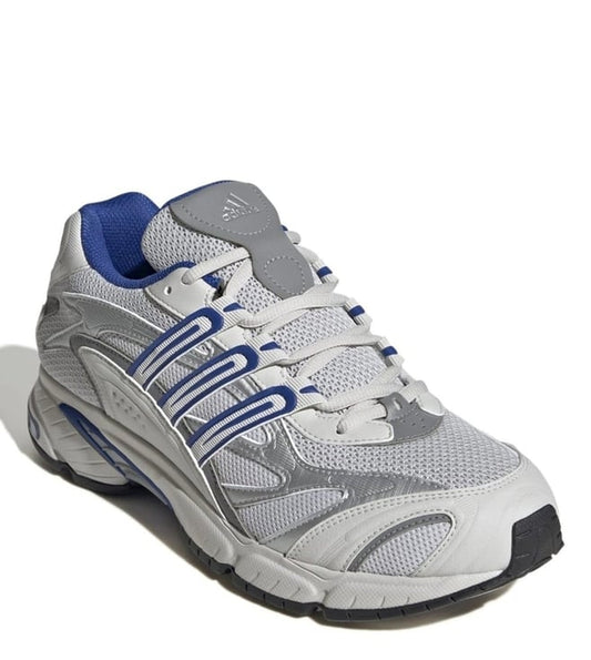 ADIDAS ORIGINALS -  Men's TEMPER RUN 2 Grey Running Shoes