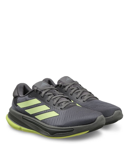 ADIDAS -  Men's SUPERNOVA STEP M Grey Running Shoes