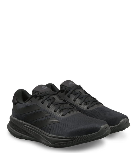 ADIDAS -  Men's SUPERNOVA STEP M Black Running Shoes