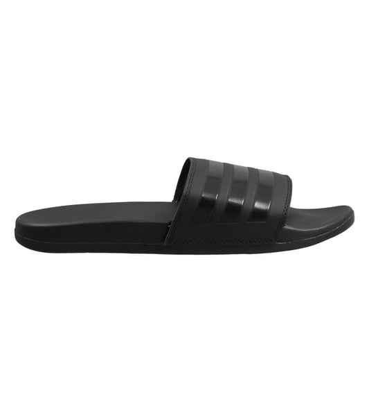 ADIDAS -  Men's ADILETTE COMFORT UNISEX Black Slides