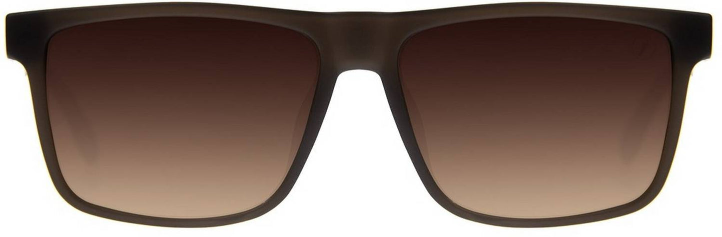 UV Protection Rectangular Sunglasses (64)