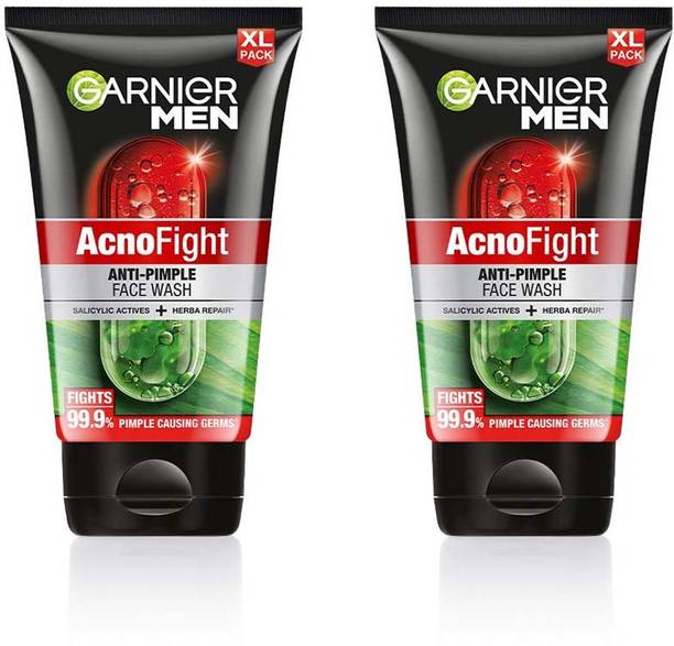 Garnier Men Acno Fight Anti Pimple, with Salicylic Acid...