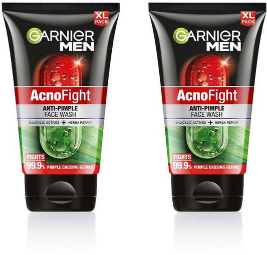 Garnier Men Acno Fight Anti Pimple, with Salicylic Acid...