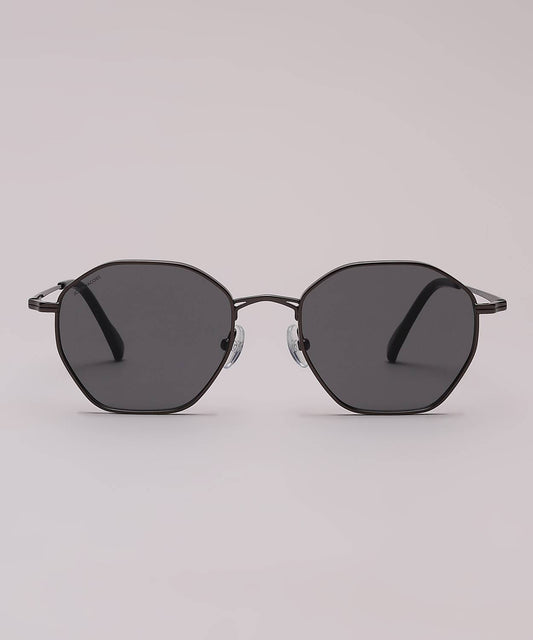 UV Protection Round Sunglasses (53)