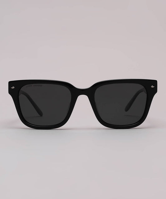 Polarized, UV Protection Wayfarer Sunglasses (52)