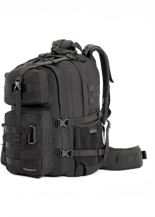 Large 45 L Laptop Backpack Alfa Military