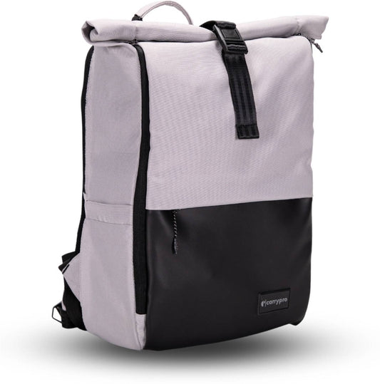 Medium 25 L Laptop Backpack URBX Urban Exploration Lapt...